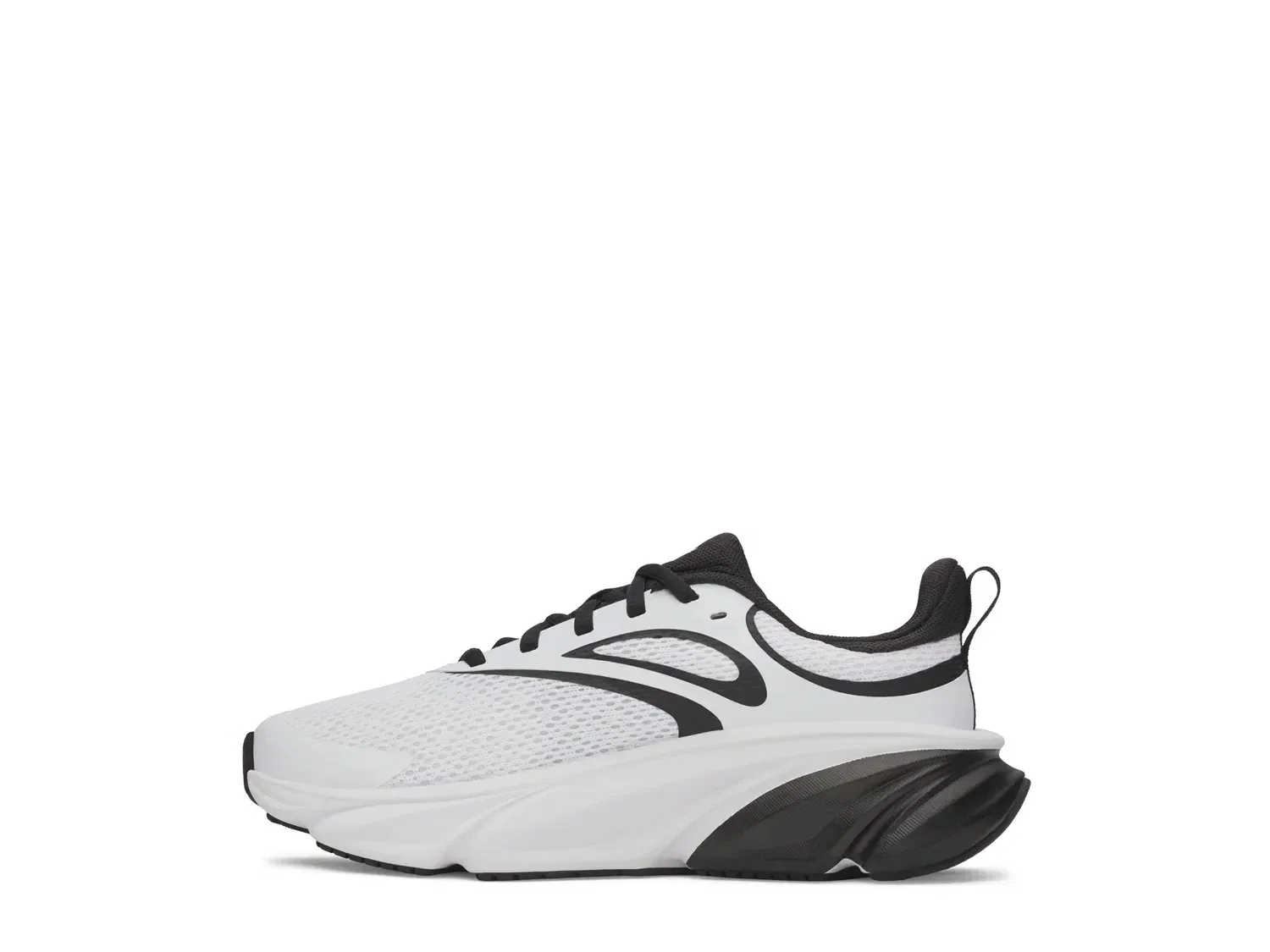 Кроссовки Rogue 6, детские, Under Armour, белый — фото 2