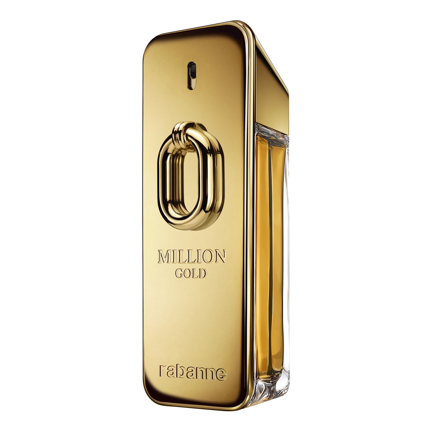 Парфюмерная вода Rabanne Million Gold Intense