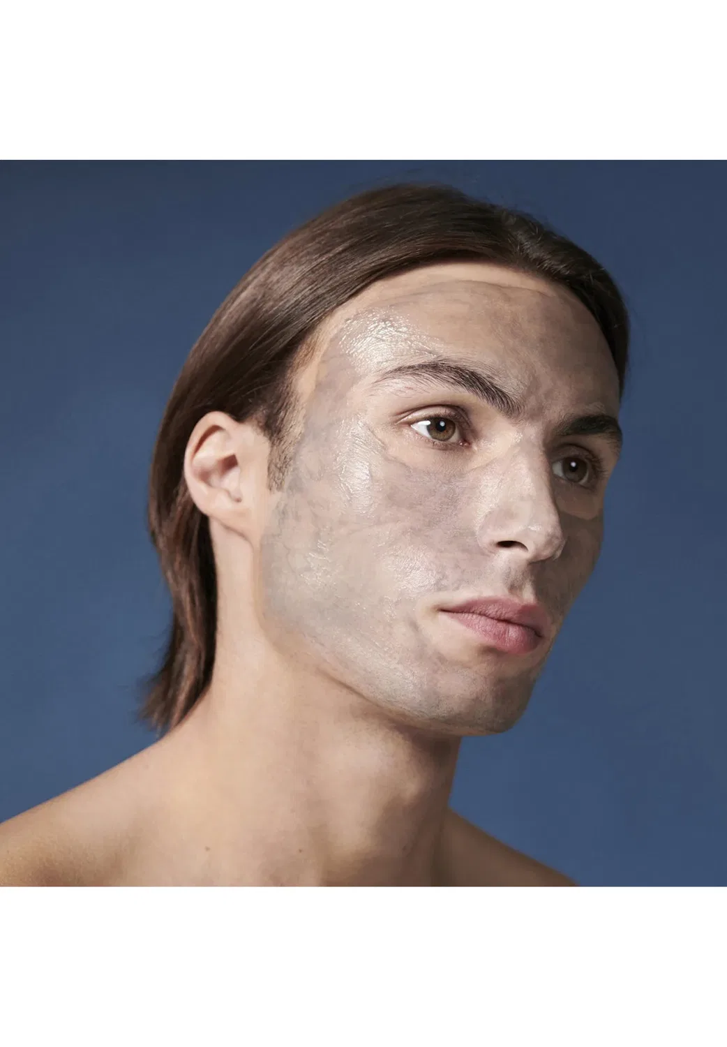 Маска Force Supreme Black - лицевая маска Biotherm, 50 мл — фото 2