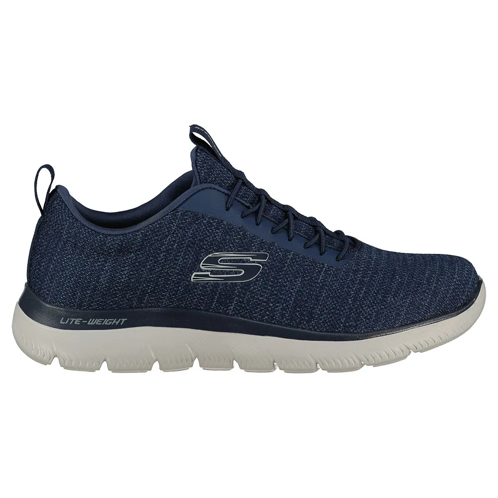 

Кроссовки Skechers Summits trainers, синий