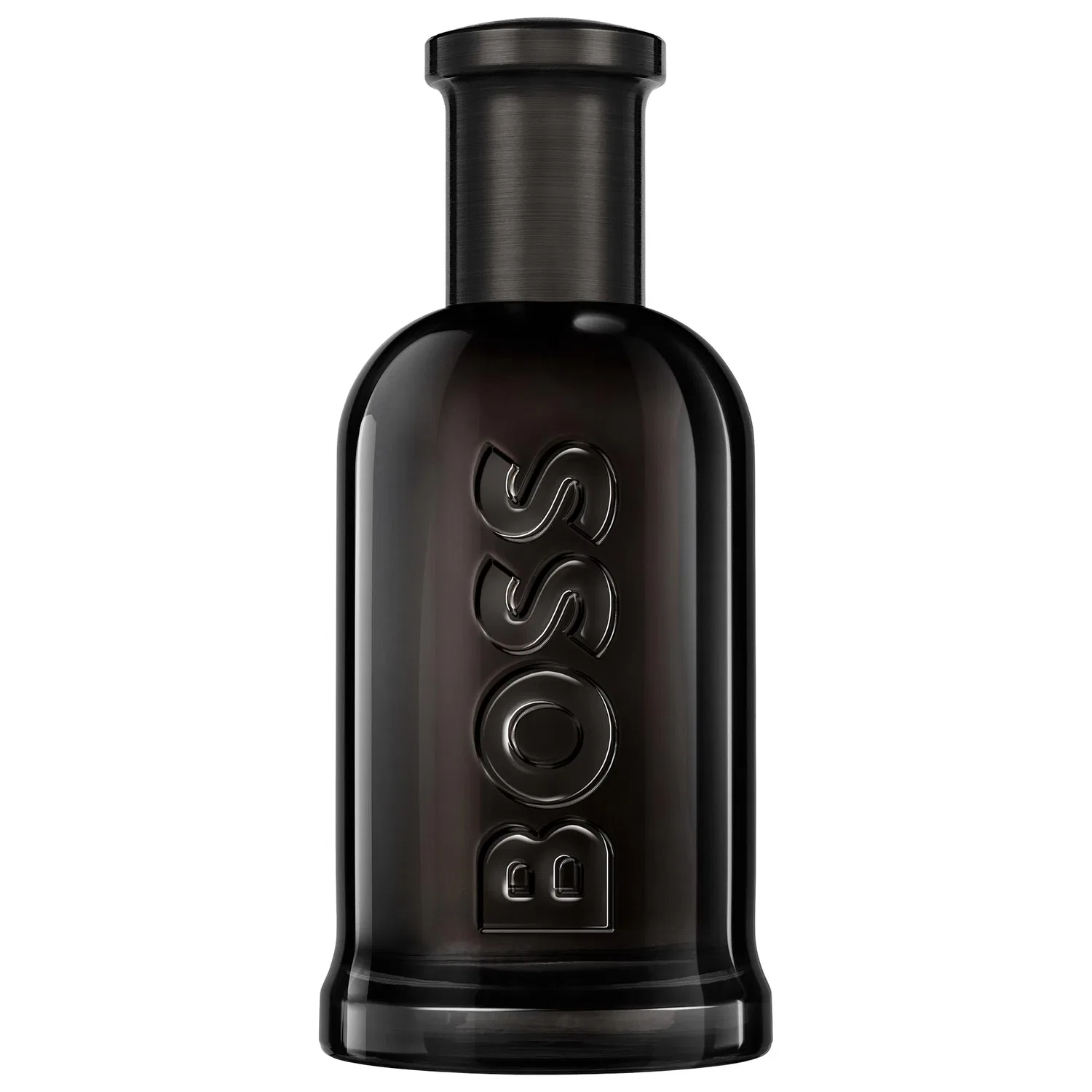 Духи, Boss Bottled Parfum, с нотами кожи Hugo Boss, ириса и древесины, 100 мл