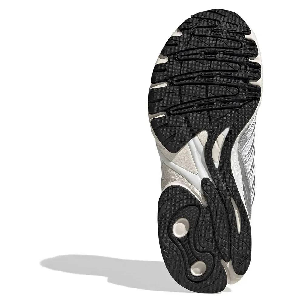 Кроссовки Adistar Control 3 Adidas Originals, белый — фото 4