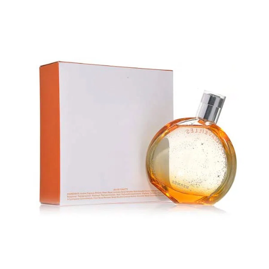Туалетная вода женская Hermes Eau Des Merveilles, 100 мл
