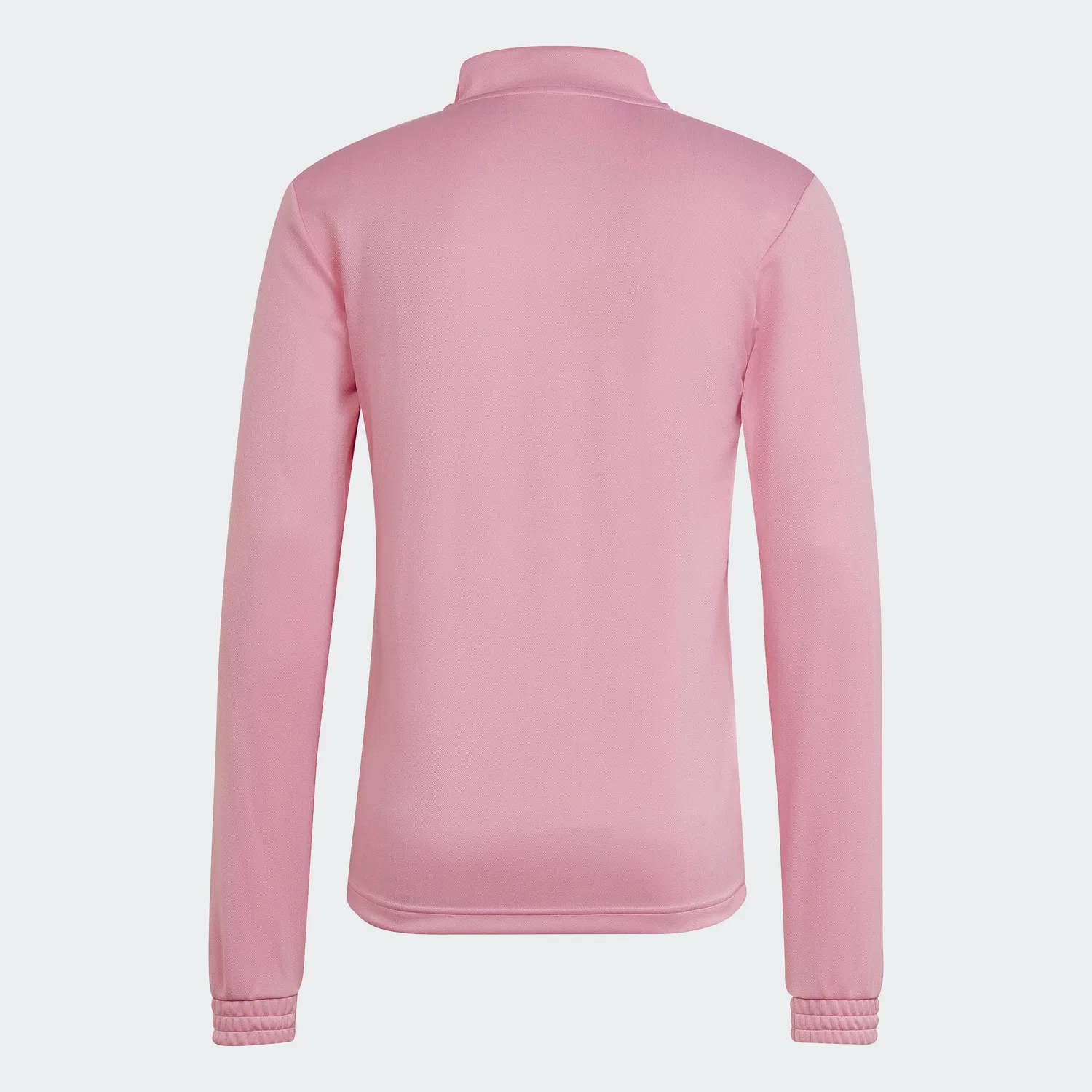 Мужская тренировочная куртка Entrada 22 adidas, Pink Glow S16 Seeds — фото 4