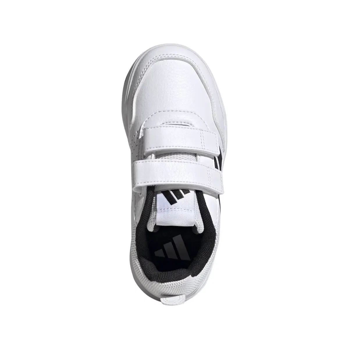 Детские кроссовки для мальчиков Tensaur Sport adidas, Белый — фото 3