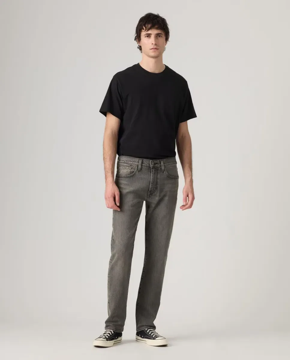 Мужские джинсы tapered с пояском Levi's, Gris