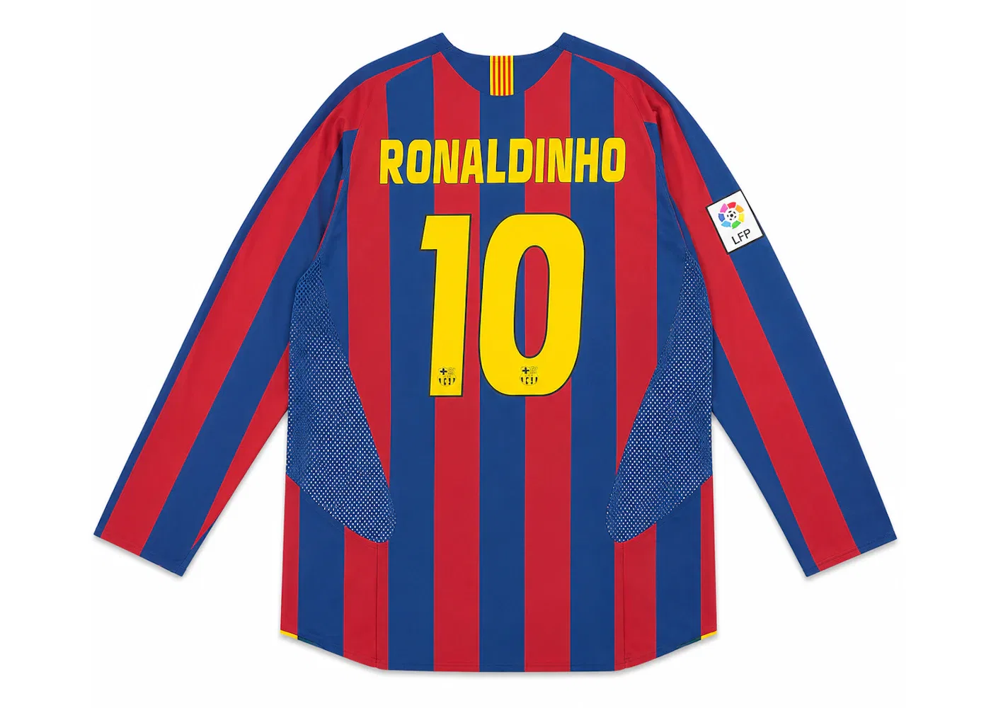 Мужская футболка с длинным рукавом реплика Jersey Nike, Multicolor