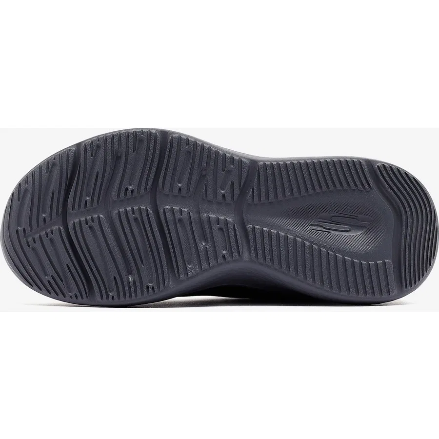 Детские кроссовки с амортизацией Skech-Lite Pro Sprint Surge Skechers, Черный — фото 4