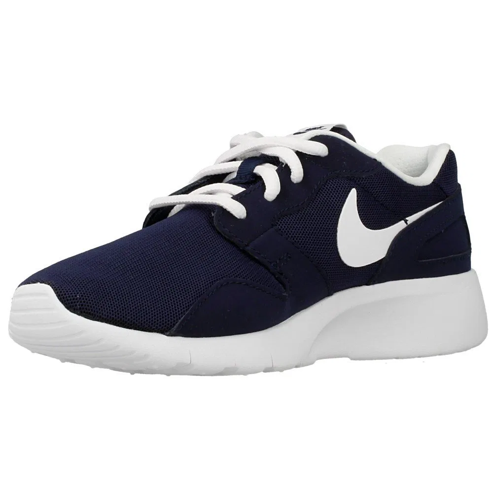 Детские кроссовки для мальчиков с сетчатым верхом Kaishi NIKE, Igloo Style — фото 2