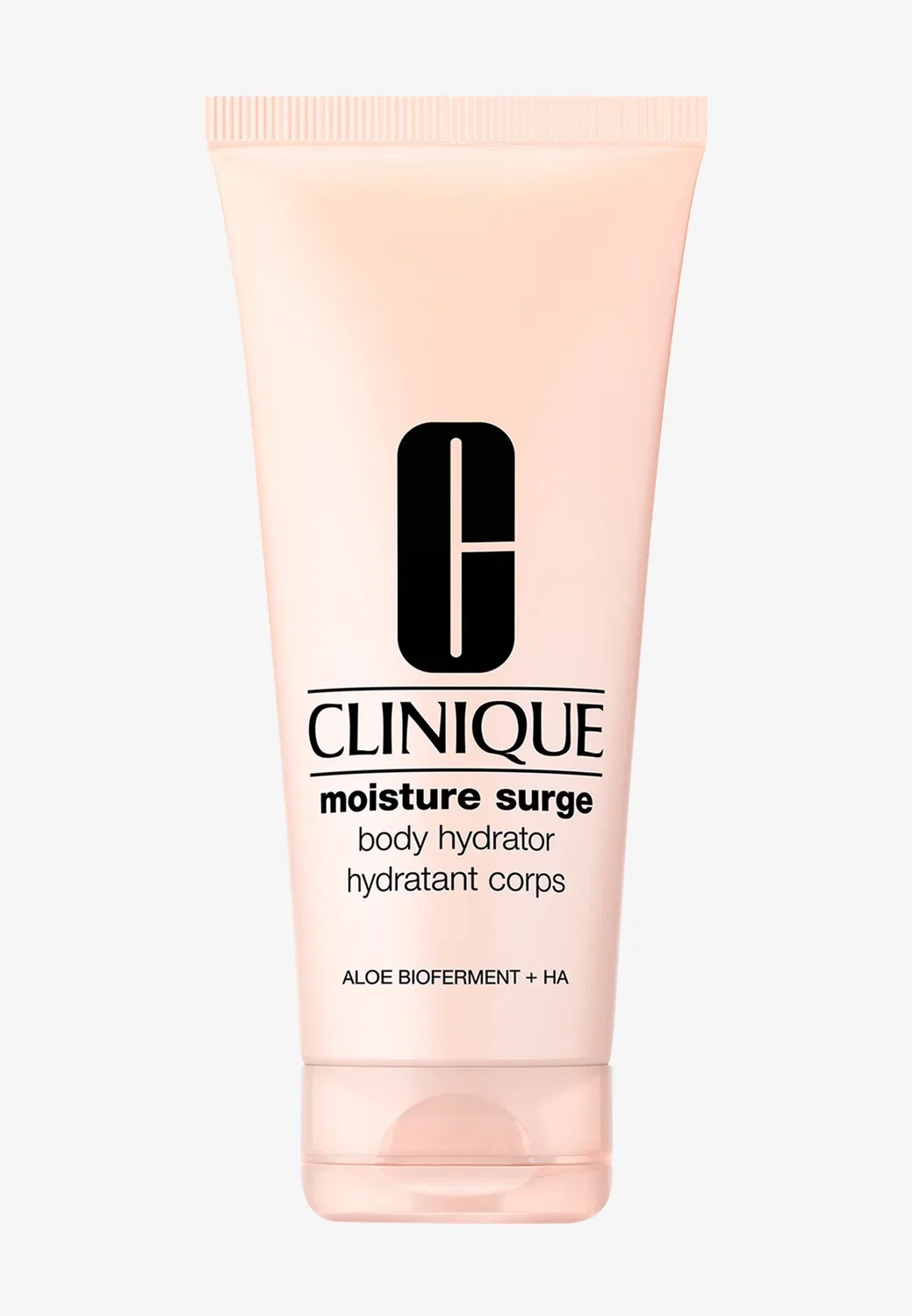 Увлажняющий лосьон для тела Moisture Surge Clinique, 200 мл