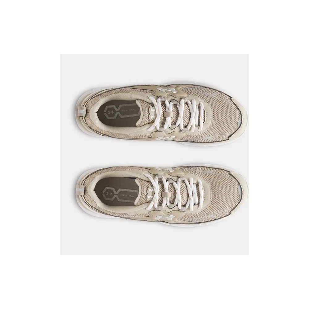 Детские кроссовки Unisex UA Apparition Tech Under Armour — фото 3
