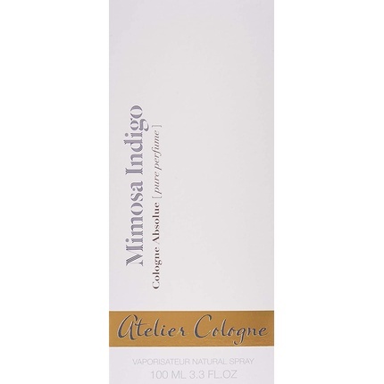 Atelier Cologne Мимоза Индиго — фото 2