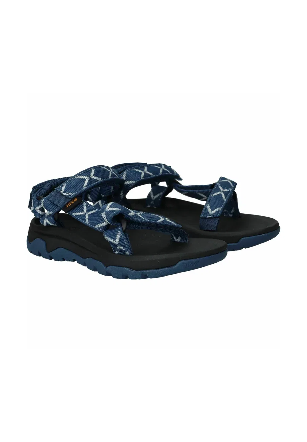 Сандалии для ходьбы Hurricane xtl jr 1177410t/430c Teva, Ddn Diamond Navy — фото 2