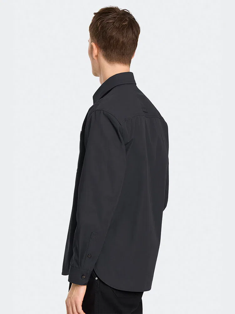 Куртка Eclipse CANADA GOOSE, Dark Gray — фото 2
