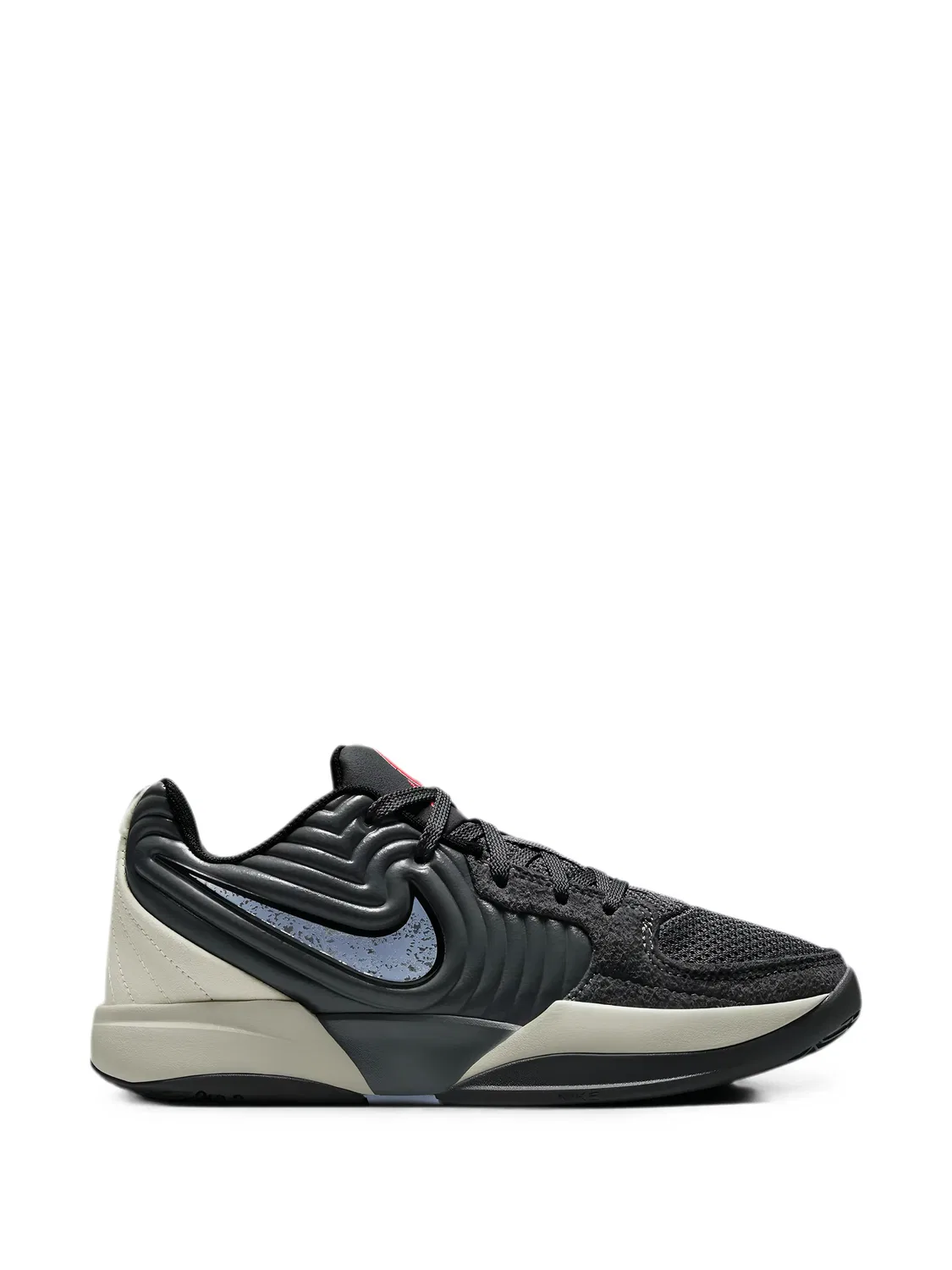 Кроссовки Ja 2 GS Nike Kids, черный