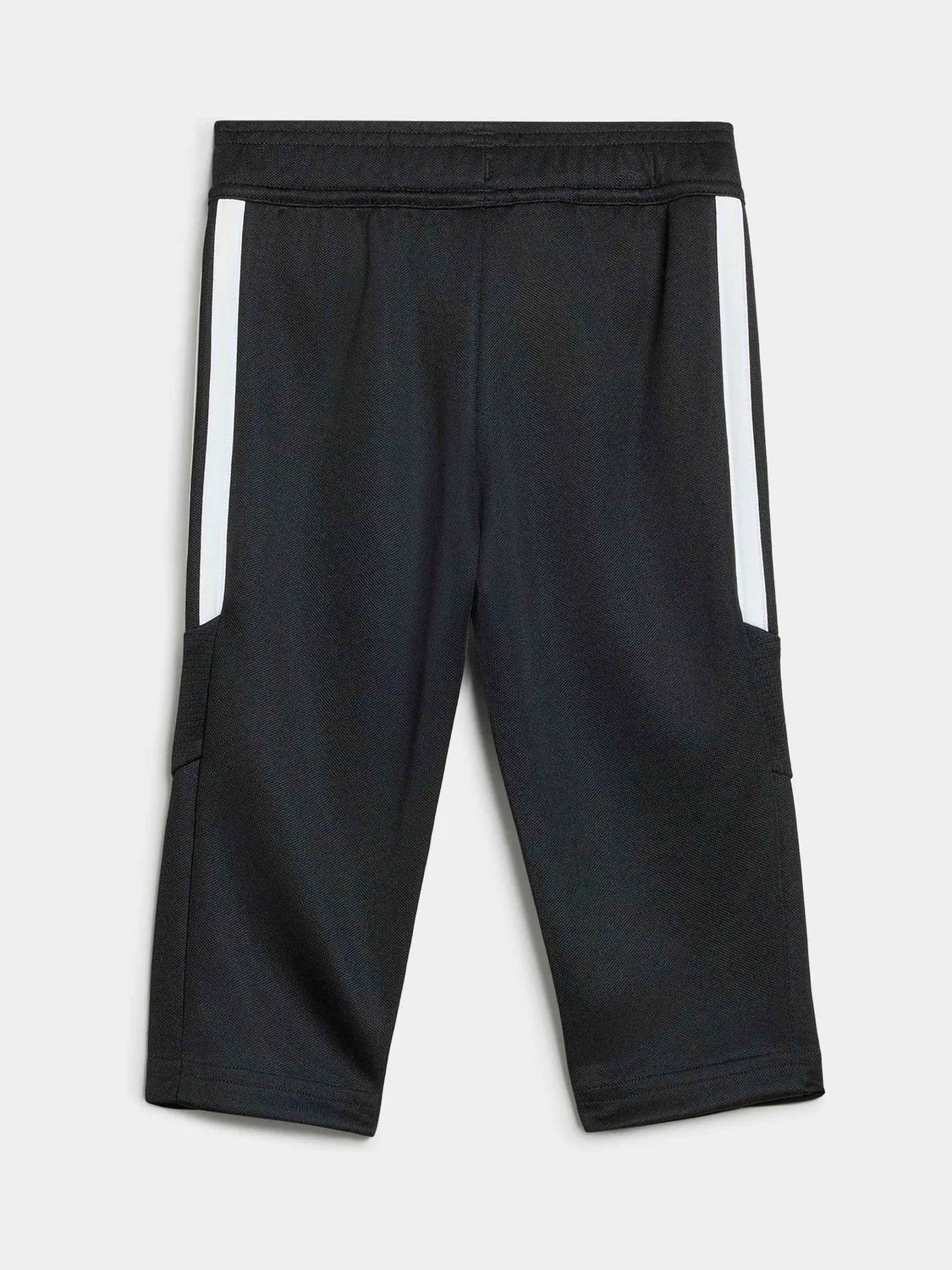 Спортивный костюм Tiro Essentials adidas, черный — фото 4