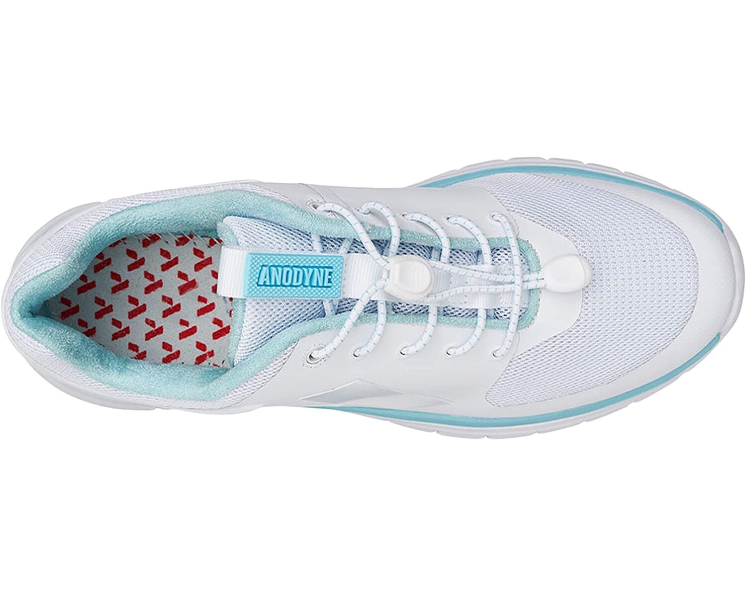 

Кроссовки No. 23 Sport Runner Anodyne, белый