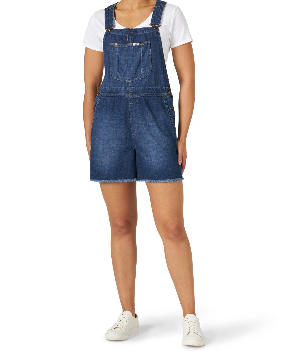 

Шорты Lee, 5" Shortall Relaxed Fit