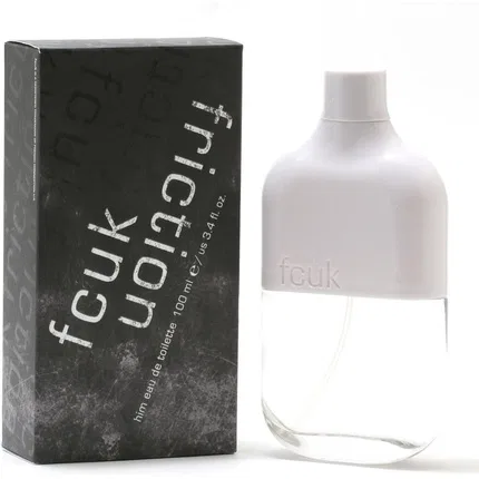 Туалетная вода French Connection UK Fcuk Friction For Him, 100 мл