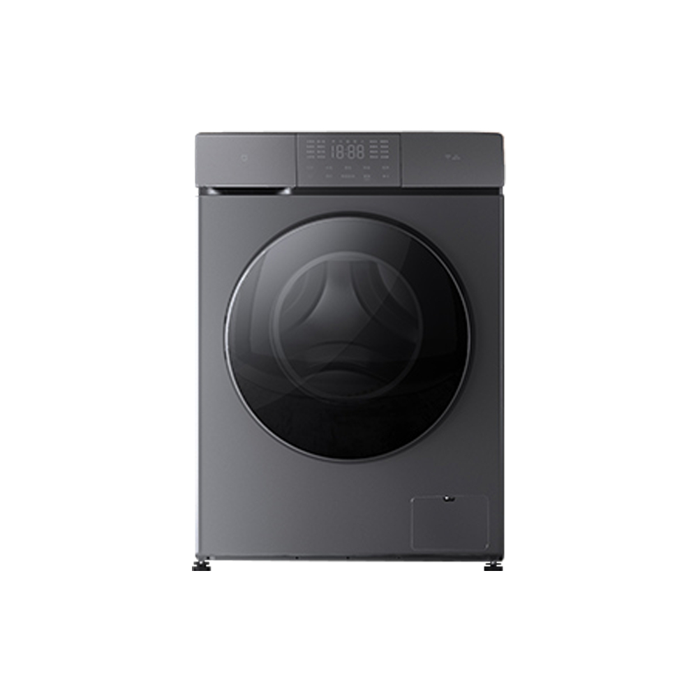 

Стиральная машина Xiaomi Mijia, XQG100MJ102S, серый