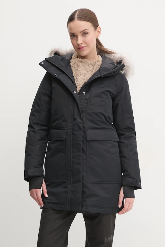 

Куртка уличная Little Si Columbia, черный