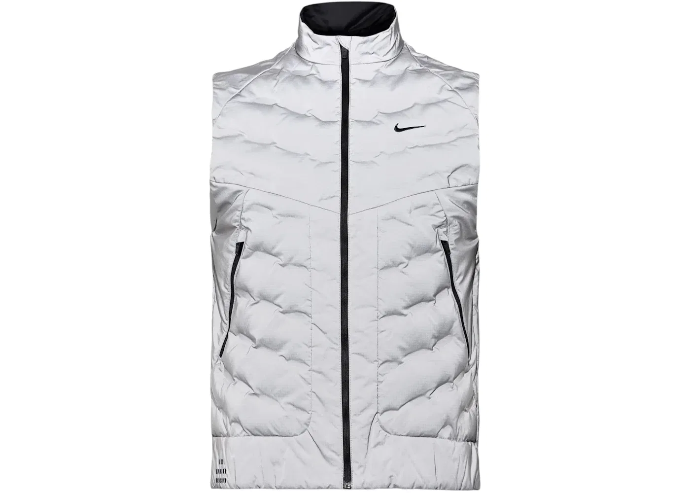 Мужской жилет с отражающими элементами Nike Running Division Therma Fit ADV, Reflective