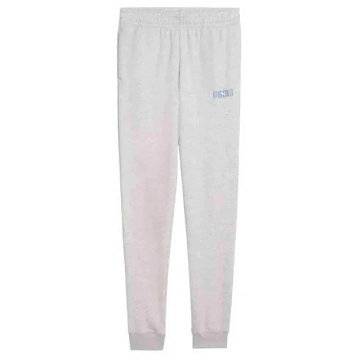 Детские спортивные штаны для мальчиков Puma, Grau