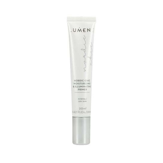 

Увлажняющая и осветляющая база под макияж, 20 мл Lumene, Nordic Chic