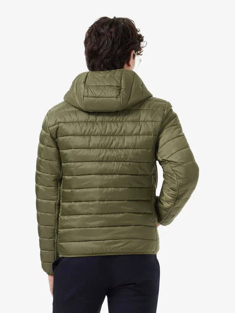 Куртка утепленная THERMORE LACOSTE — фото 3