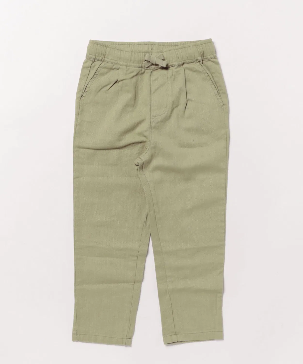 Детские штаны с утяжкой RYDER PANT Mag., Fern