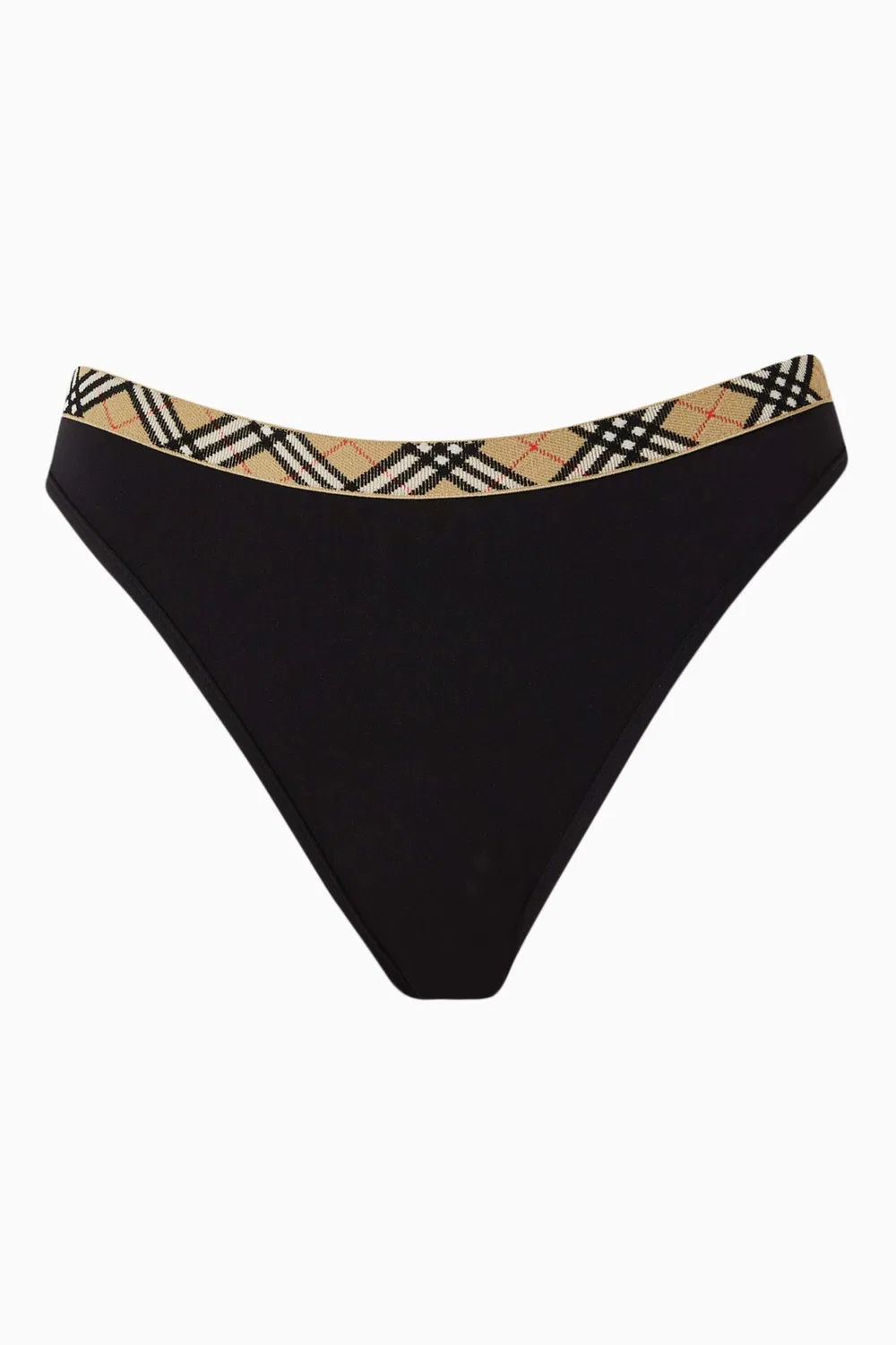 Плавки бикини Samphire Burberry