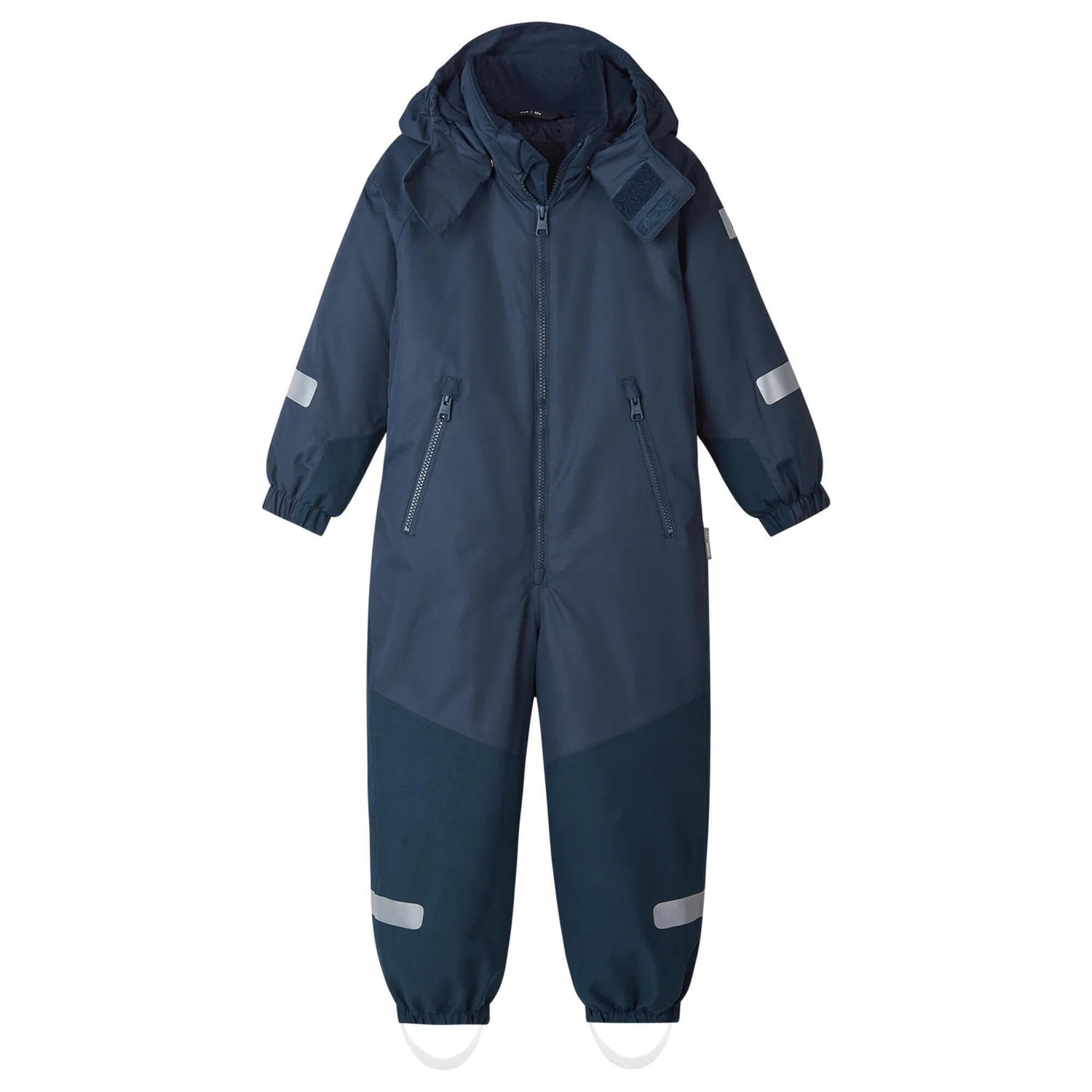 Детский водонепроницаемый комбинезон Kauhava Reima, Navyblau Schwarz Navyblau