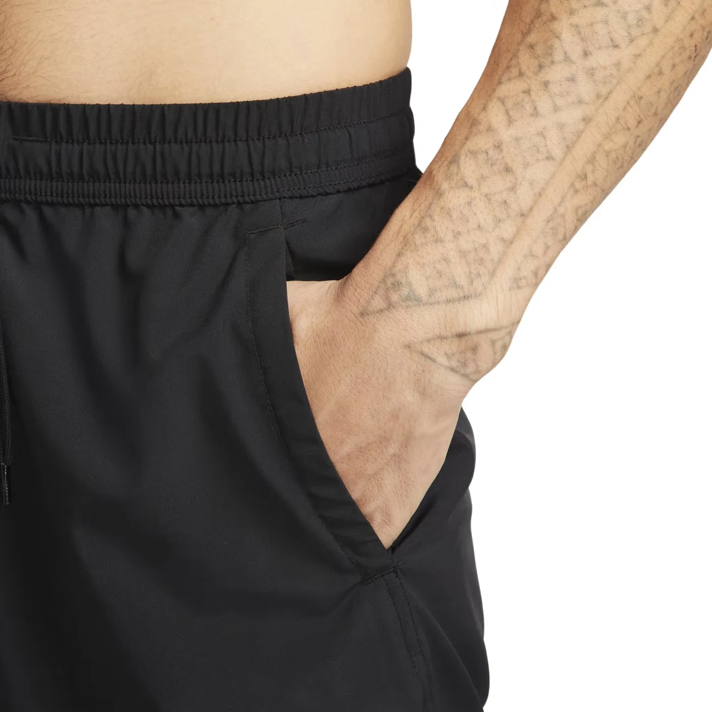 Шорты утилитарные без подкладки Dri-Fit Nike, черный — фото 4