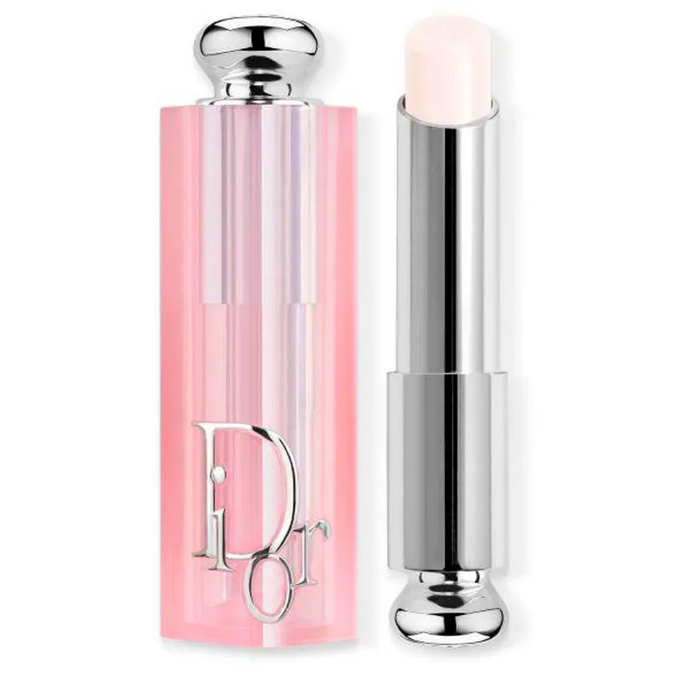 Кепка Dior Glow 000 Dior, розовый
