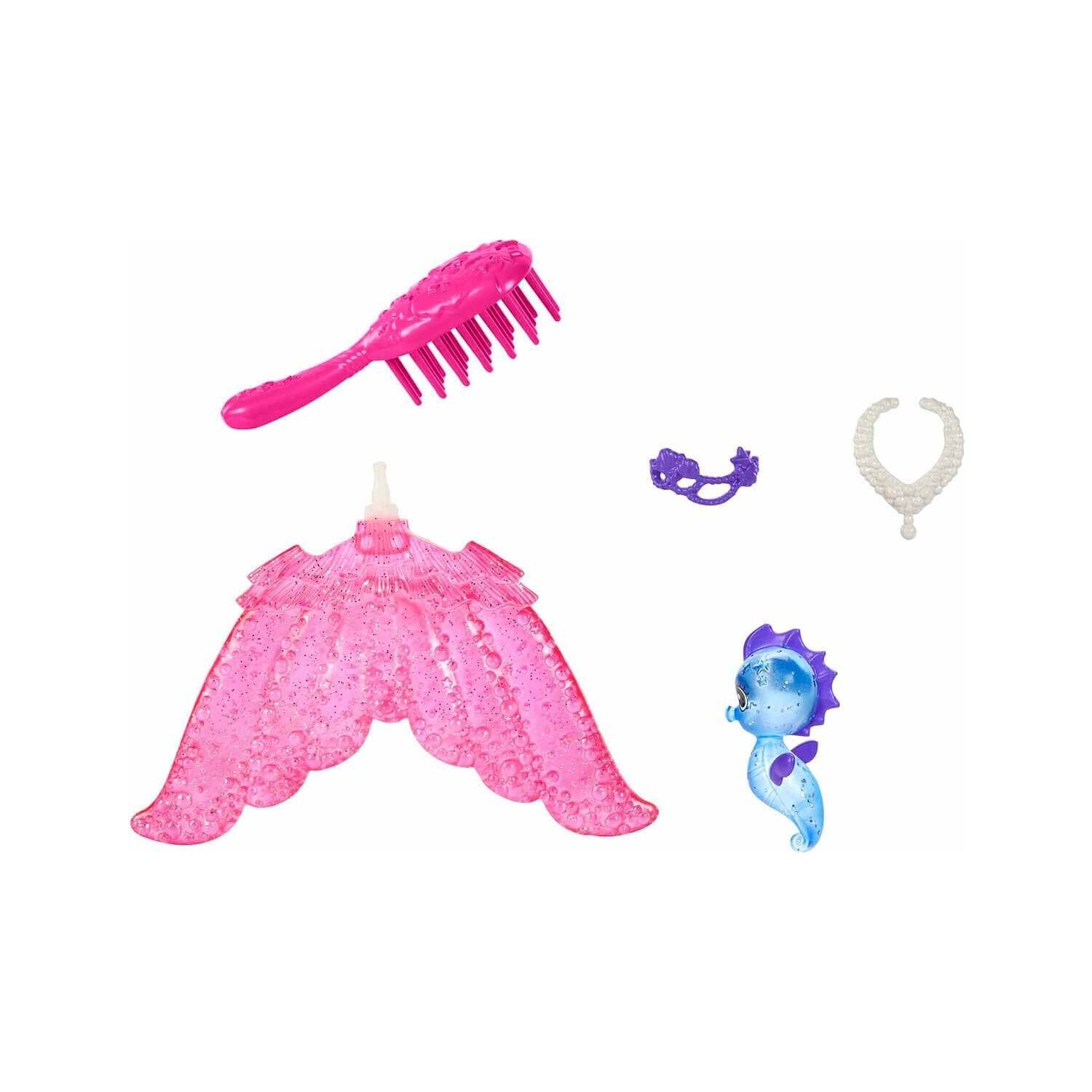Кукла Barbie русалка — фото 2