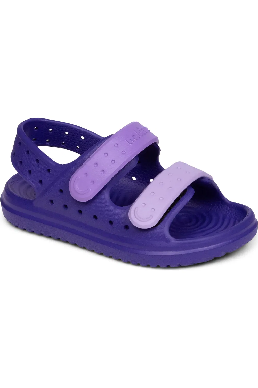 Сандалии детские водонепроницаемые Chase Sugarlite Native Shoes, Purple