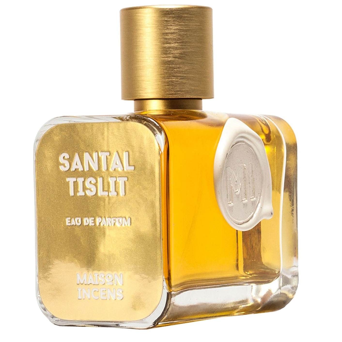 

Парфюмерная вода Maison Incens The Moroccan Tales Santal Tislit