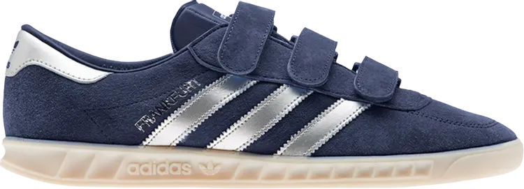 

Кроссовки Adidas Frankfurt 'Bluebird', синий