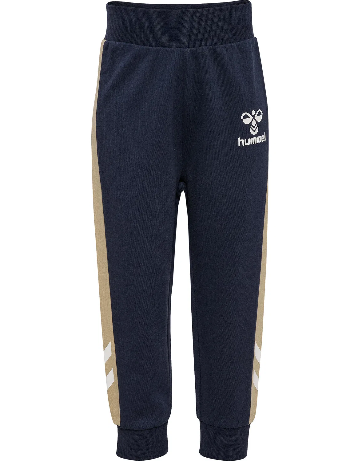 Детские спортивные штаны с регулируемой талией Hmlhassan Hummel, Blau