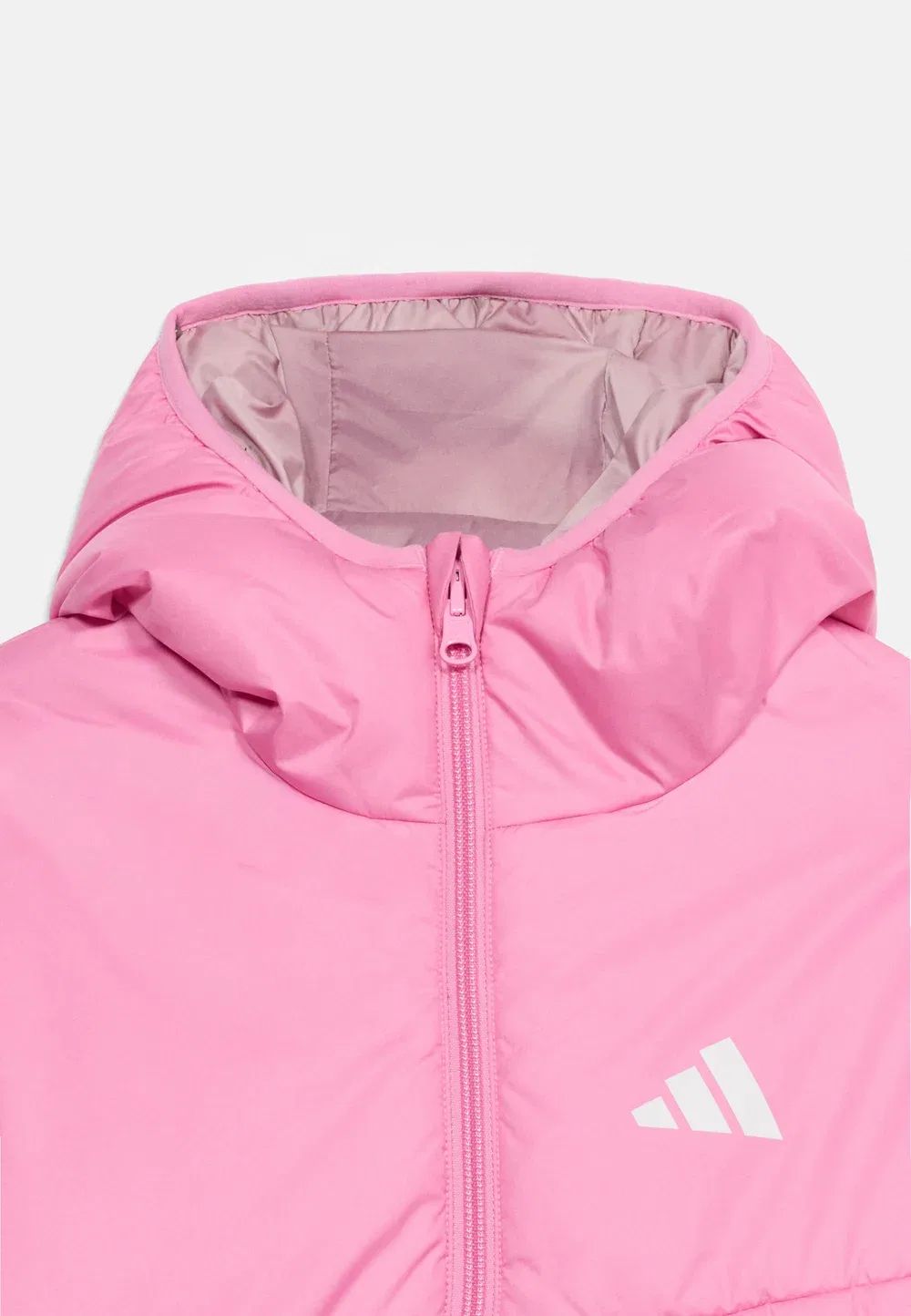 Двусторонняя утепленная куртка унисекс - зимняя куртка Adidas Terrex, St Tropic Bloom — фото 3
