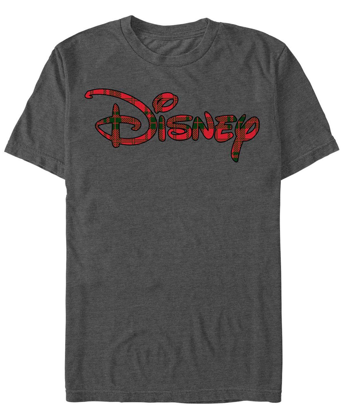 

Мужская футболка с короткими рукавами и логотипом disney holiday logo Fifth Sun, мульти, Серый, Мужская футболка с короткими рукавами и логотипом disney holiday logo Fifth Sun, мульти