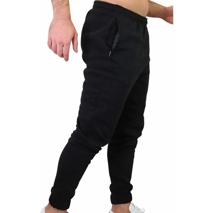 Спортивные штаны Nike Park20 Pant, Черный — фото 2