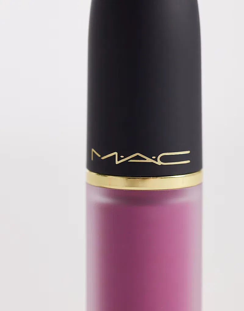 Мусс для губ и щек MAC Powder Kiss - Something Borrowed — фото 3