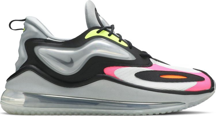 

Кроссовки Nike Air Max Zephyr 'Photon Dust', серый
