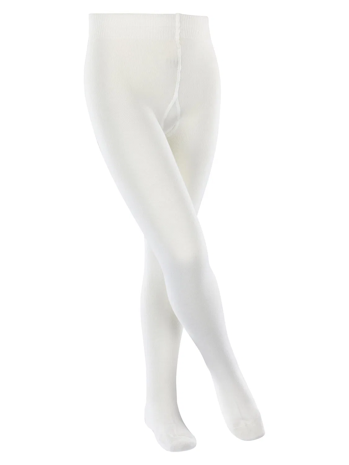 Леггинсы Esprit Regular Foot Logo, белый