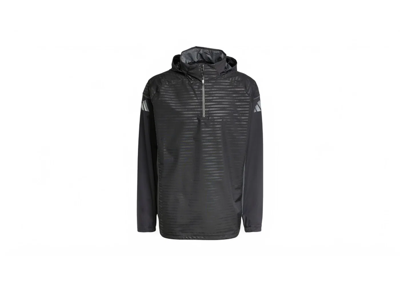 Мужская ветровка Adidas Tiro 25 Pro Rain Top, Black