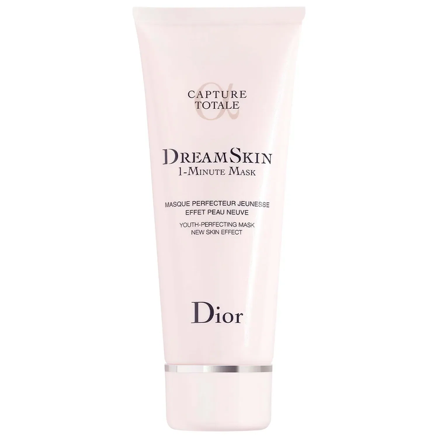 Маска для лица отшелушивающая 75 мл DIOR