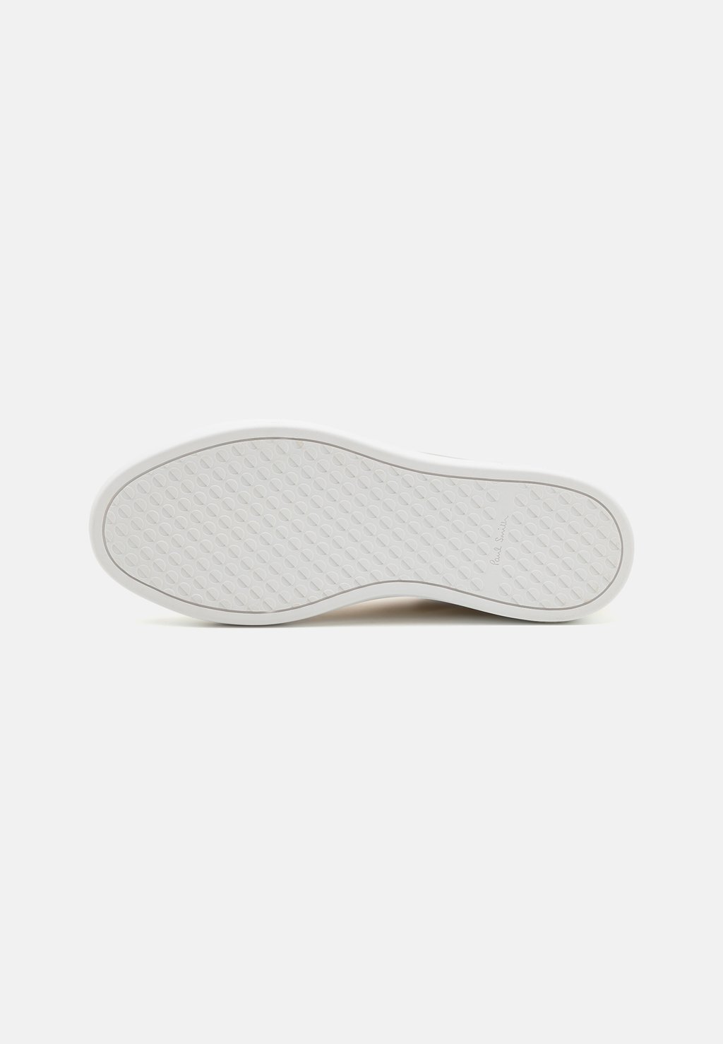 

Кроссовки WOMENS SHOE LEE METALLIC Paul Smith, золотого цвета