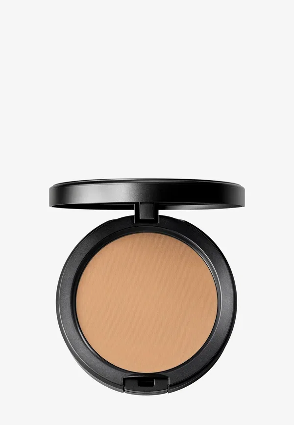 Пудра-основа матовая Studio Fix Powder Plus Foundation Mac n6.5 12 г, цвет n6.5