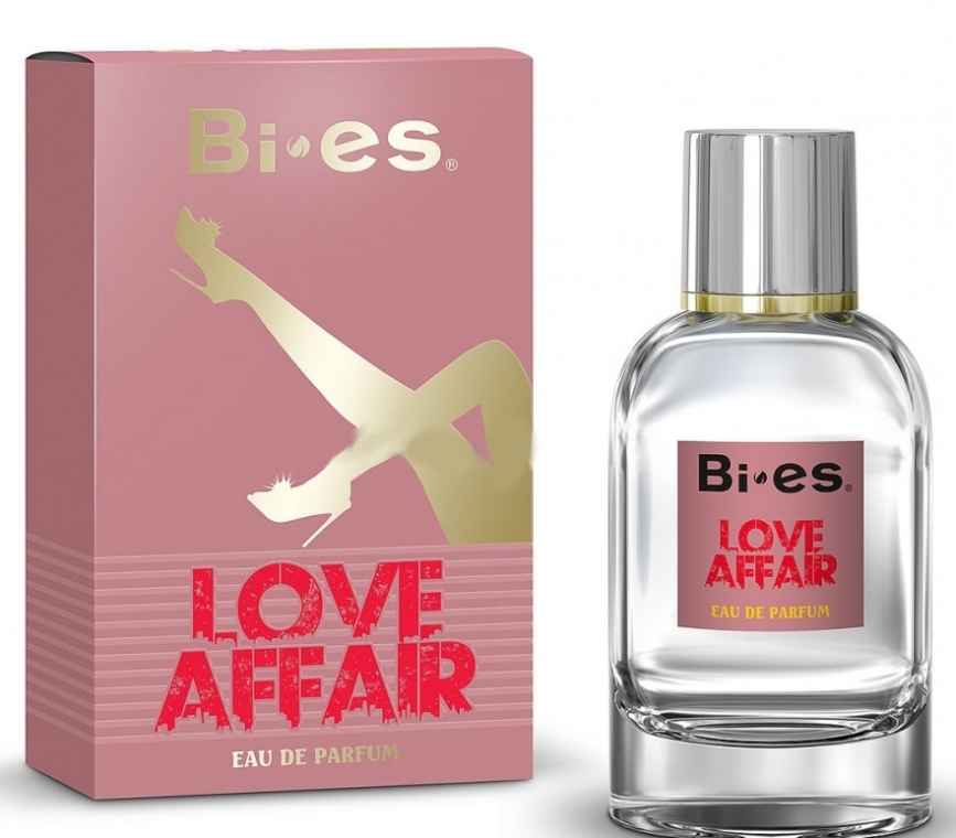 

Духи Bi-Es Love Affair